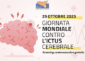Anche in provincia di Ragusa si celebra la giornata mondiale contro l’ictus cerebrale
