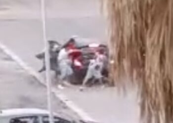 Sparatoria a Scicli, condannati 4 minori e un maggiorenne