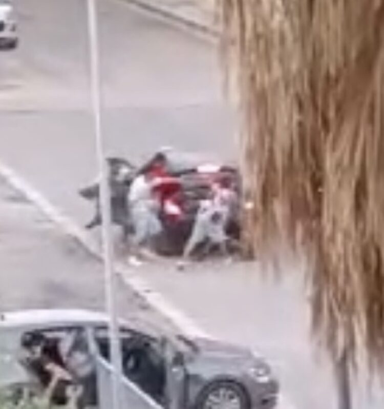 Sparatoria a Scicli, condannati 4 minori e un maggiorenne