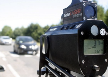 Ragusa e i controlli con il telelaser, ecco quali sono le aree a rischio