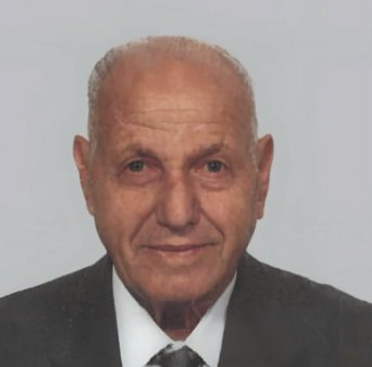 Ragusa piange la scomparsa di Rosario Tumino