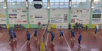 L’Asd Giarratana Volley ai nastri di partenza con propositi ambiziosi