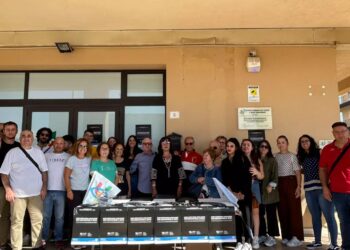 Giornata mondiale della vista, le iniziative di sensibilizzazione giovedì anche a Ragusa