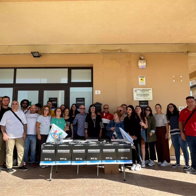 Giornata mondiale della vista, le iniziative di sensibilizzazione giovedì anche a Ragusa