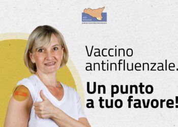 Nuova campagna per la vaccinazione antinfluenzale, l’Asp di Ragusa presenta le linee guida