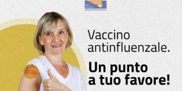 Nuova campagna per la vaccinazione antinfluenzale, l’Asp di Ragusa presenta le linee guida