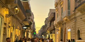 Vittoria e la ricetta di Confcommercio per la riqualificazione di via Cavour