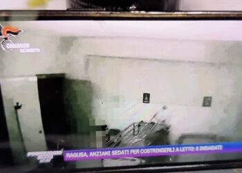 Ragusa e la casa di riposo Villa Ortensia, i due titolari provano a difendersi