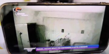 Ragusa e la casa di riposo Villa Ortensia, i due titolari provano a difendersi
