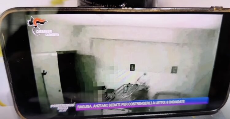 Ragusa e la casa di riposo Villa Ortensia, i due titolari provano a difendersi