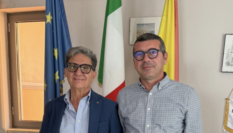Mercato del lavoro in provincia di Ragusa sotto i riflettori, il segretario generale Cgil a confronto con il direttore dell’Upl