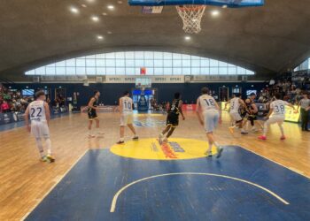 La difesa della Virtus Ragusa esce alla distanza, affondata Bari