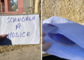Modica, distribuisce cd con atti osceni e lancia accuse alle forze dell’ordine