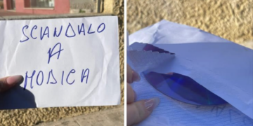 Modica, distribuisce cd con atti osceni e lancia accuse alle forze dell’ordine