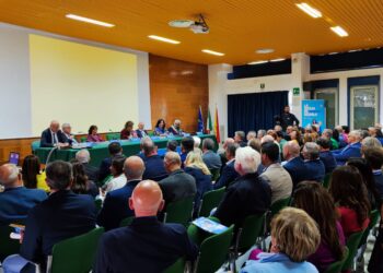 Ragusa, l’assessore regionale Turano in visita al Ferraris