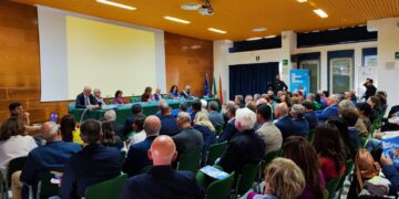 Ragusa, l’assessore regionale Turano in visita al Ferraris