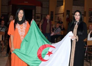 Osservatorio internazionale diritti umani, la ragusana Valentina Spata in prima linea