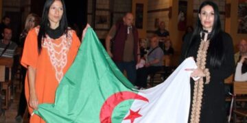 Osservatorio internazionale diritti umani, la ragusana Valentina Spata in prima linea