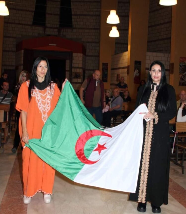 Osservatorio internazionale diritti umani, la ragusana Valentina Spata in prima linea