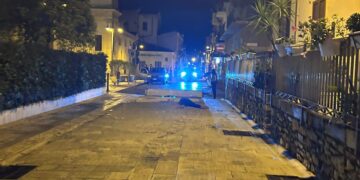 Rissa tra extracomunitari ad Acate, accoltellato un uomo