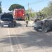 Scontro tra due auto sulla Vittoria-Scoglitti, feriti una ragazza e un anziano