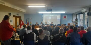 Nuovo bando rifiuti al Comune di Ragusa, la Cgil ha convocato i lavoratori del settore ambiente