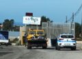 Vittoria, incidente autonomo sullo stradale Alcerito: due feriti