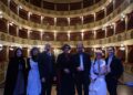 Danza macabra al teatro Colonna di Vittoria, un successo la rappresentazione proposta dalla compagnia Godot