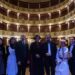 Danza macabra al teatro Colonna di Vittoria, un successo la rappresentazione proposta dalla compagnia Godot