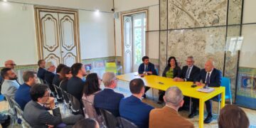 Costa Ragusa Borgo & Resort, presentata la campagna di recruiting
