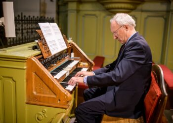 Ragusa, apre il XXX festival organistico internazionale di Ibla