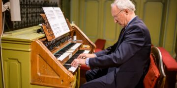 Ragusa, apre il XXX festival organistico internazionale di Ibla