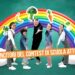 Pozzallo, la scuola Rogasi trionfa al contest nazionale “Attiviamoci con l’Arcobaleno in tavola”
