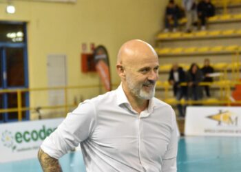 Il Volley Modica prepara l’esordio casalingo di domenica
