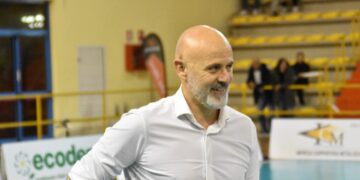 Il Volley Modica prepara l’esordio casalingo di domenica