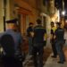 Modica e la sicurezza in centro storico, identificate 450 persone