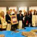Modica, la governatrice Inner Wheel Italia Maria Mancuso Guarneri in visita istituzionale
