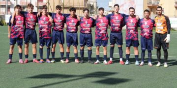 Calcio, il Frigintini riceve la visita del Città di Canicattini