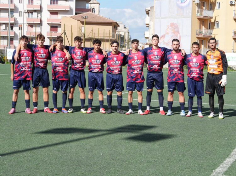 Calcio, il Frigintini riceve la visita del Città di Canicattini