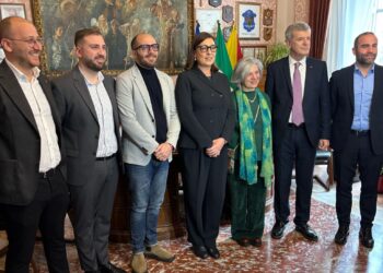 Modica, riapre domani l’asilo nido comunale di via Muzio Scevola