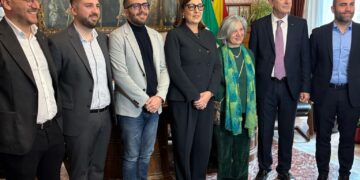 Modica, riapre domani l’asilo nido comunale di via Muzio Scevola