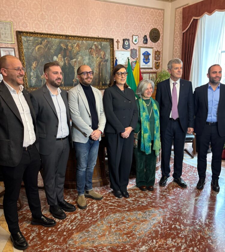 Modica, riapre domani l’asilo nido comunale di via Muzio Scevola