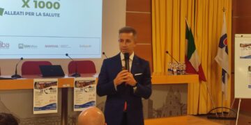 Ragusa X 1000, la città attenta alla solidarietà