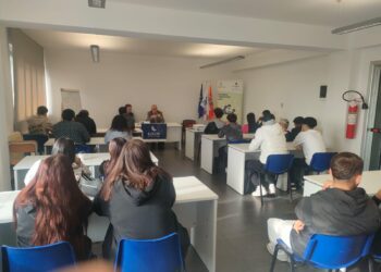 Ragusa, legalità e sicurezza: parole che diventano esperienza