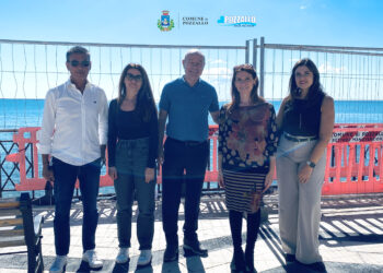 Pozzallo, iniziati i lavori di ristrutturazione della Zarbatana