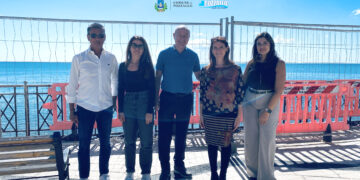 Pozzallo, iniziati i lavori di ristrutturazione della Zarbatana