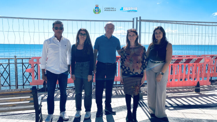 Pozzallo, iniziati i lavori di ristrutturazione della Zarbatana