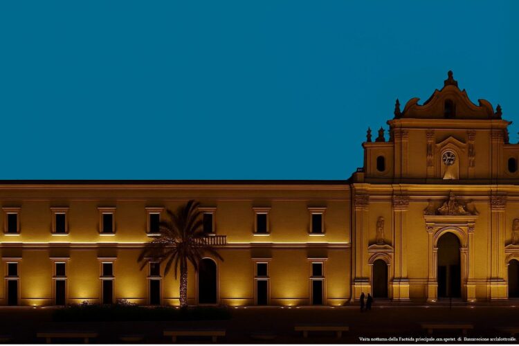 Scicli, aggiudicati i lavori di progettazione della scuola media Micciché-Lipparini