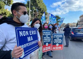 Vittoria e l’aggressione al pronto soccorso, arrestato un tunisino