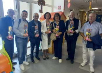 Vittoria e il centro di diabetologia pediatrica, i Cinque Stelle: “Non più procrastinabile il pieno funzionamento”